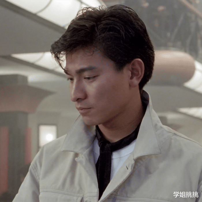 刘德华|用现在的眼光看“四大天王”，谁最帅？