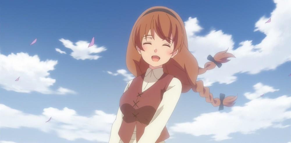 彭冠英|回复术士：安娜姐剧情大改，虐心程度依然很高，二公主诺伦有加戏