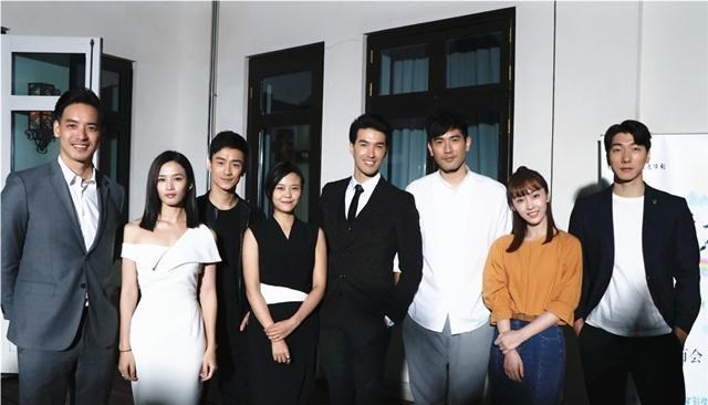 高以翔|难以释怀！你是否还记得已经远去的高以翔？他没刻意“演”沥川