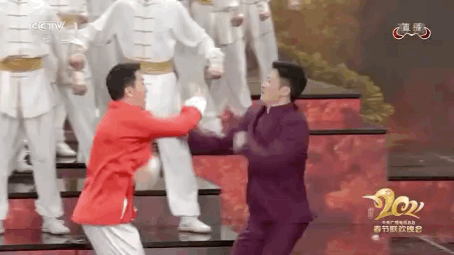 关婷娜|牛年春晚有三个没想到