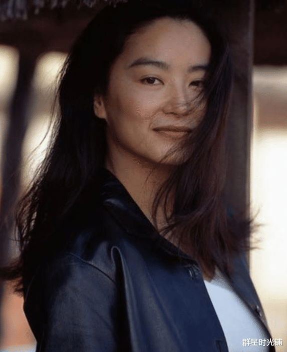 林青霞|林青霞：被与秦汉秦祥林的三角恋情困了半生，还是没逃过现实