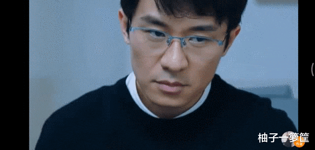 彭冠英|彭冠英不用演，你往那里一站就是傅慎行！