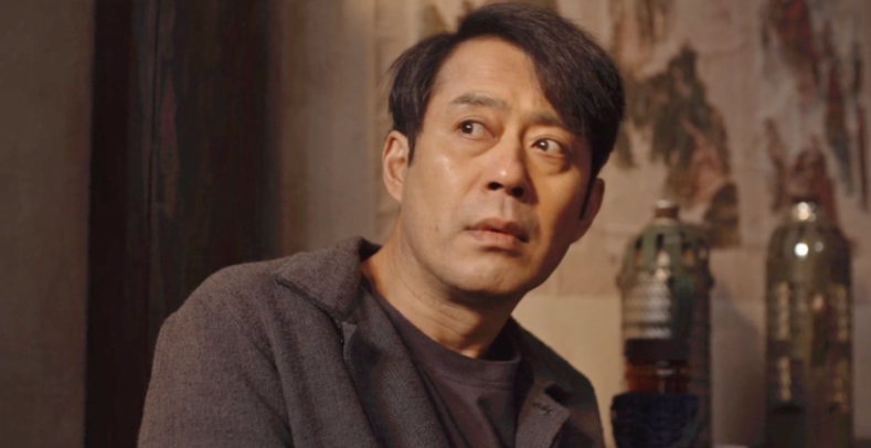 辣妹|正午阳光甩出王炸！38集大剧要来了，女主是当红戏骨，男二太惊艳