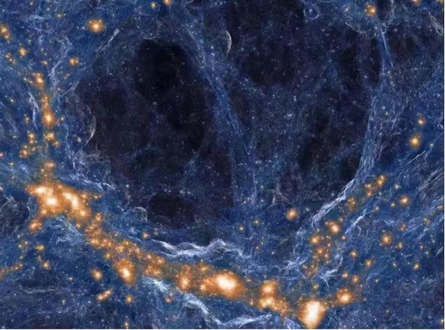 科学家|宇宙中发现奇怪亮点，人类至今无法解释，“宇宙论”或被颠覆！