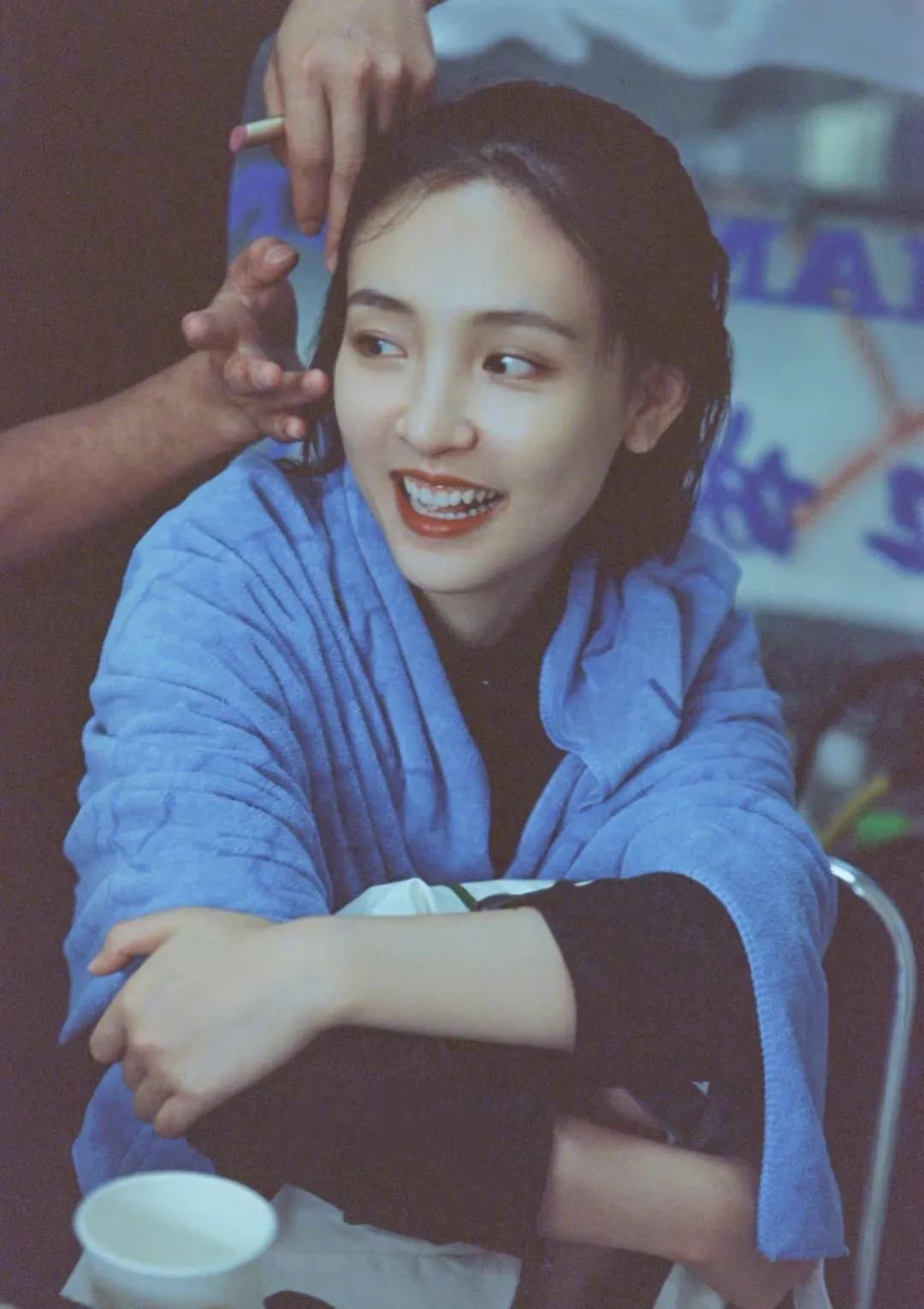 吴倩|八卦：龚俊拉踩王一博、杨超越卖惨、程潇新剧被抵制、张凌赫过度营销、吴倩