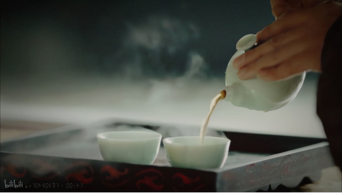 血糖|春節將至，為什么要多喝茶？只因茶中有3寶！