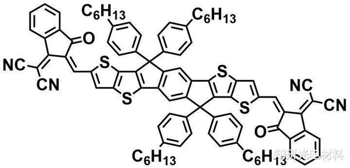  唐卫华团队CEJ: 烷氧基侧链与氯化端基共同影响非稠环受体分子性能