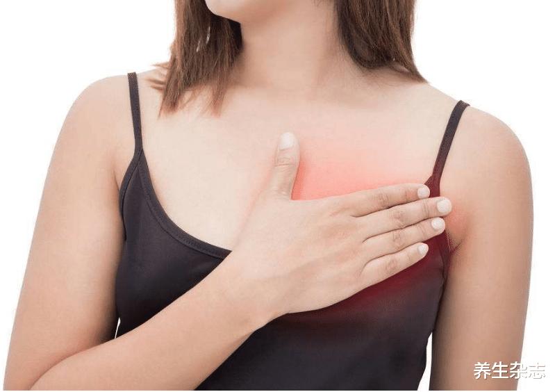 医生|乳腺的“保护伞”被发现，乳腺科医生：你若每天吃，或让结节消散