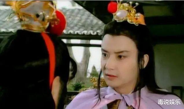 王力宏|《小敏家》的灵魂人物，出场就让人泪目，曾在《红楼梦》分饰两角