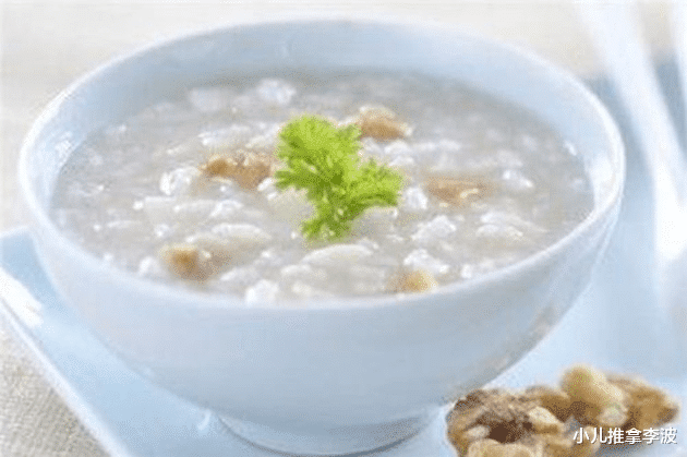 小儿推拿李波|小儿推拿李波：几款常见的夏令消暑药粥，消暑降温，健脾开胃！
