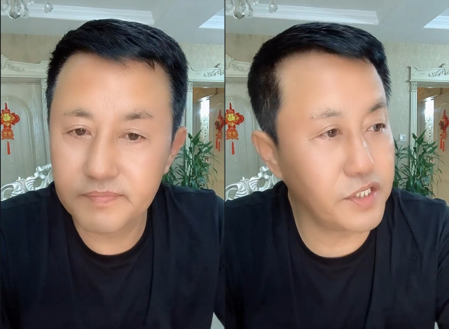 于月仙|于月仙去世后王小宝首次直播，讲述出事前诡异事件，宣布退出《乡爱》