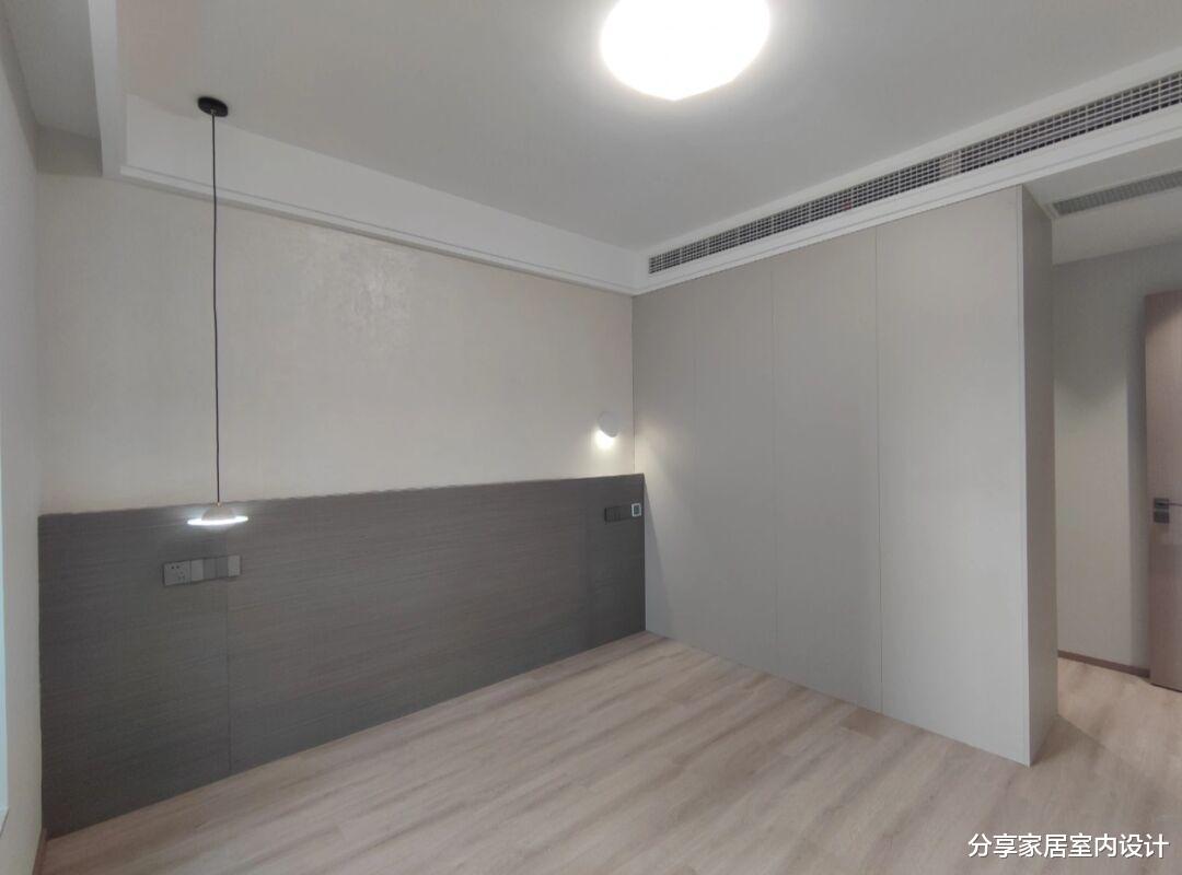 硬装结束,还没家具家电花了29W,大家帮忙看看觉得值得吗?