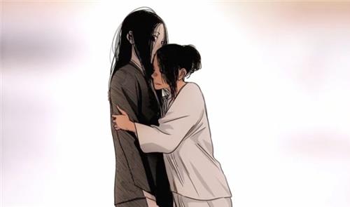 一人之下|一人之下575话:纳森王的身份,关于异人与普通人的深思!