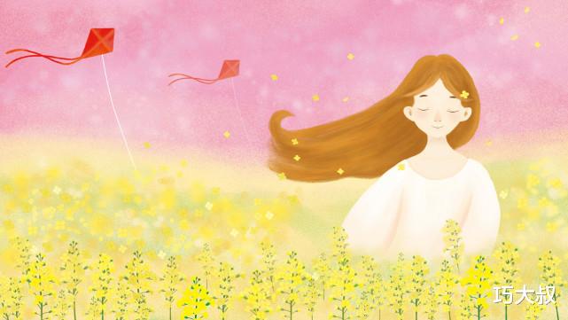 巧大叔|一个人能不能相伴到老,看这几点就知道答案了