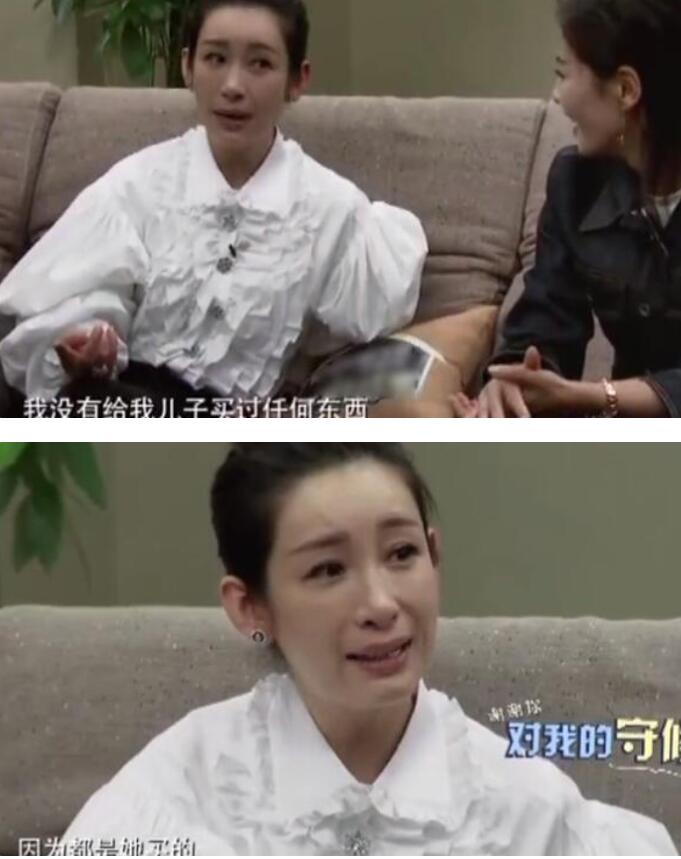 尹正|不抢男友、不插刀，这5对女星人前不卖闺蜜人设，人后却是真姐妹