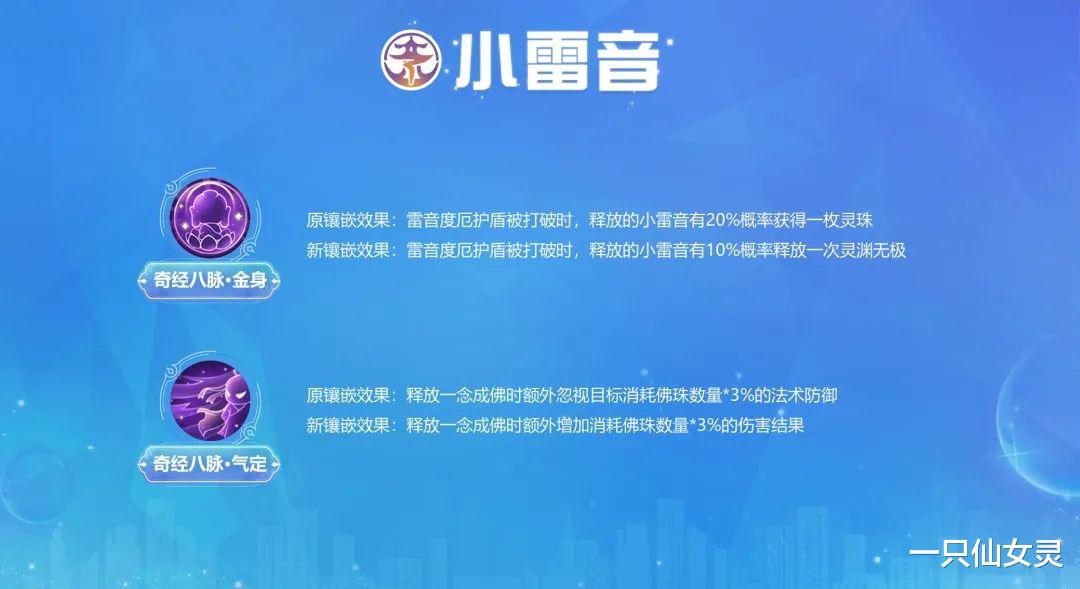 法术|梦幻西游手游：信息量爆炸？新版本联动葫芦娃，还有全门派调整！