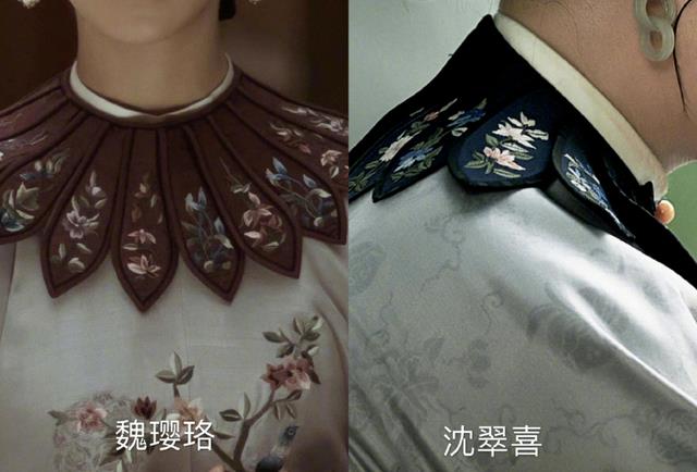 于正|46岁蒋勤勤和男主像母子？惠英红演技尴尬？这次我替于正新剧不平