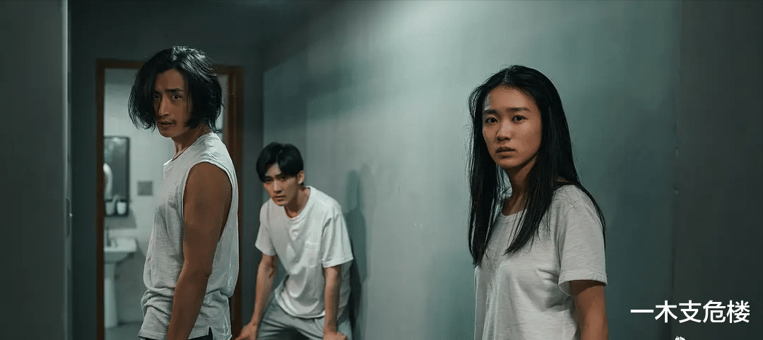 史密斯夫妇|《对手》:一口气看了26集,这部国产史密斯夫妇,看得我欲罢不能