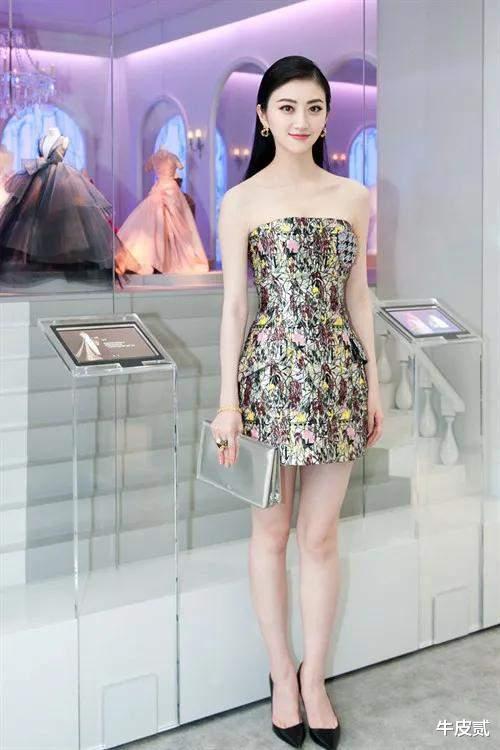 景甜|十年前，连王思聪都不敢惹的“京城四美”，还有谁在狂舞？