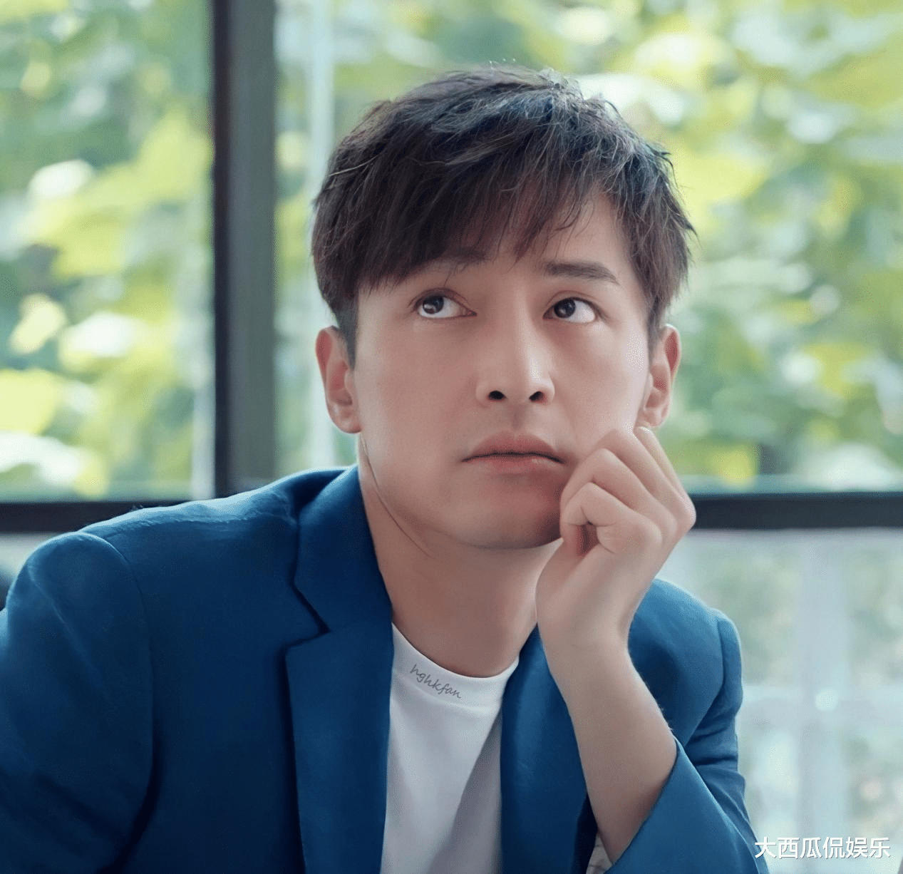 胡歌|时隔四年，胡歌重磅回归，携四部大剧强势来袭，开启霸屏模式