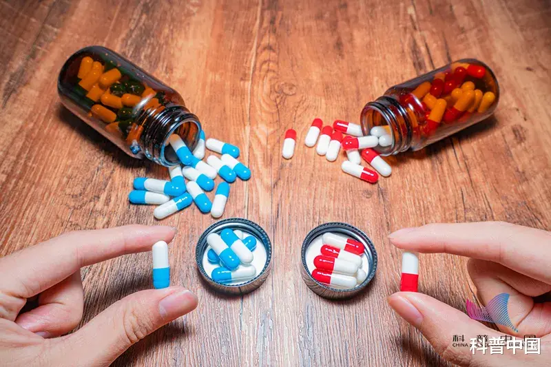 西柚|西柚跟药物一起吃，等于吃毒？真相没那么简单…