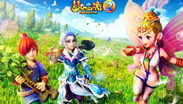 梦幻西游|据说早些年《梦幻西游》科举的状元，放到现实中也是学富五车