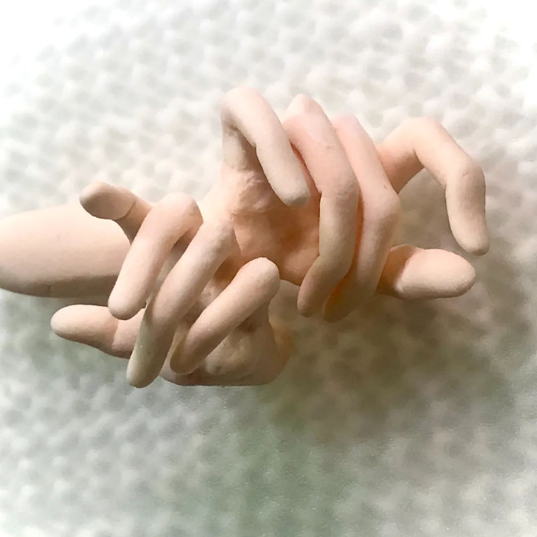 小姐姐|日本小姐姐做出3D动漫蛋糕,比手办还精致!根本舍不得下口