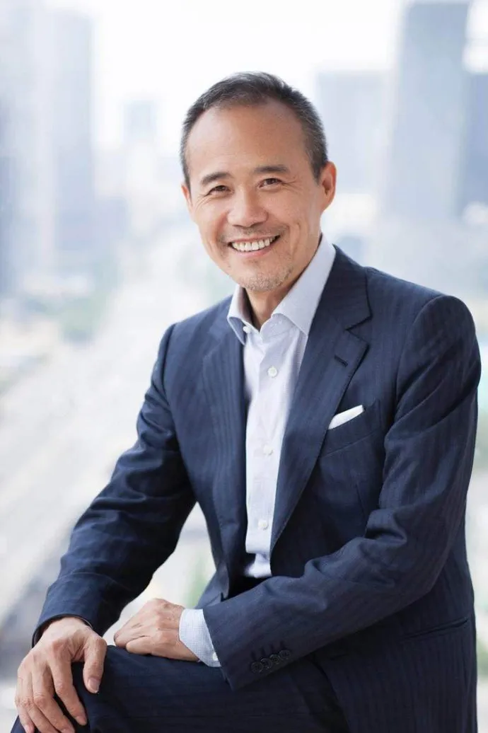 田朴珺|王石追求田朴珺，每次结账总故意躲开，田朴珺：老王，你有没有诚意？