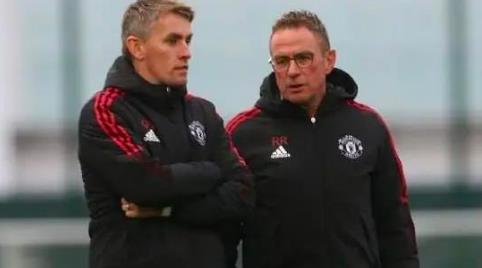 曼聯(lián)|紅魔曼聯(lián)的糾結：誰都知道問題根源所在 但沒人敢提出解決方法