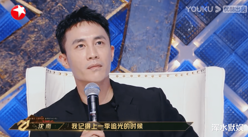 追光吧|《追光吧，哥哥2》看到现在，我挺不理解节目组的3个做法！