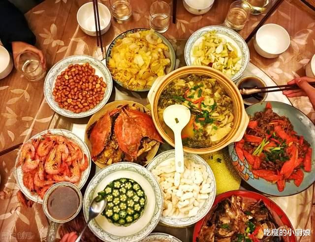 中秋狂吃不长肉?没看错!这些美食攻略,拿走不谢