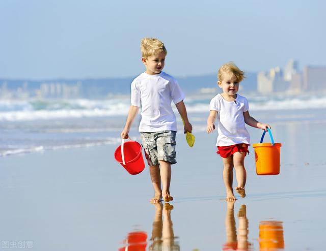幸福孕孕|金口玉言,赋能成长!积极的心理暗示,暗示出你心中的“好孩子”