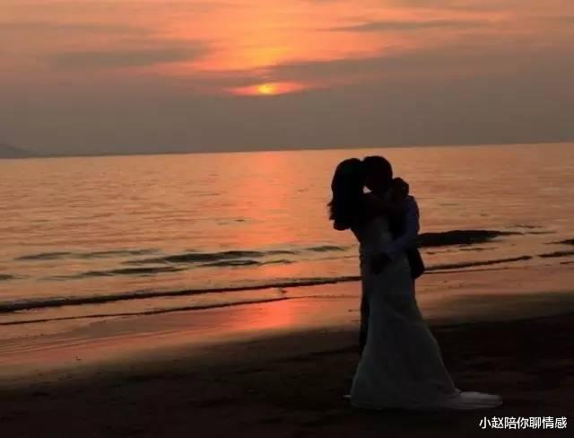 小赵陪你聊情感 女孩子难搞？学会这几点，让你成为女生群中最靓的仔