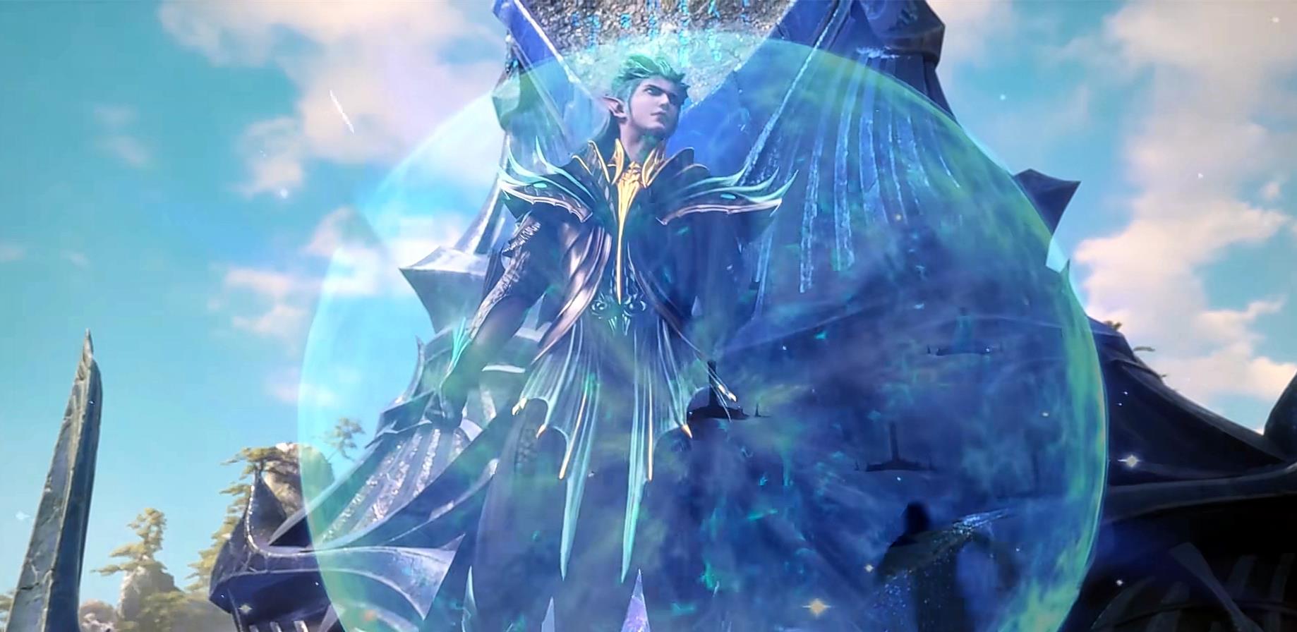 acgn漫评|斗罗大陆:海神岛七圣柱的实力如何?海龙斗罗不是老大