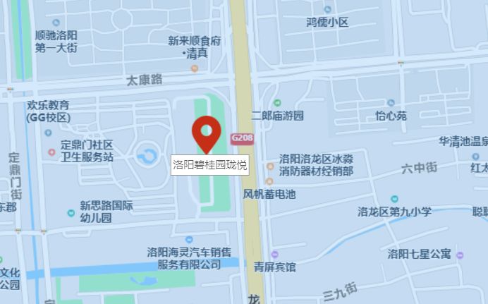 海口|洛阳楼市疯狂内卷，23家待售新盘蓄势待发！