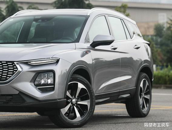 马力|被车标“拖累”的好车！轴距2米7，十佳引擎195马力，不足8万却没人要