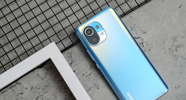 小米科技|半遮半掩的小米MIX4，究竟还藏着哪些“干货”？