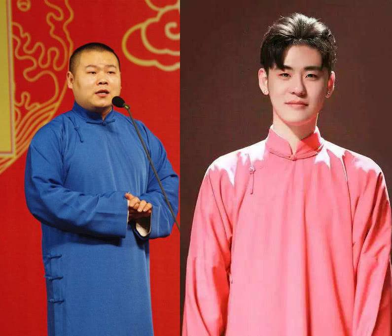 张云雷|消失的张云雷，和岳云鹏有矛盾被郭德纲雪藏？想要退出德云社？