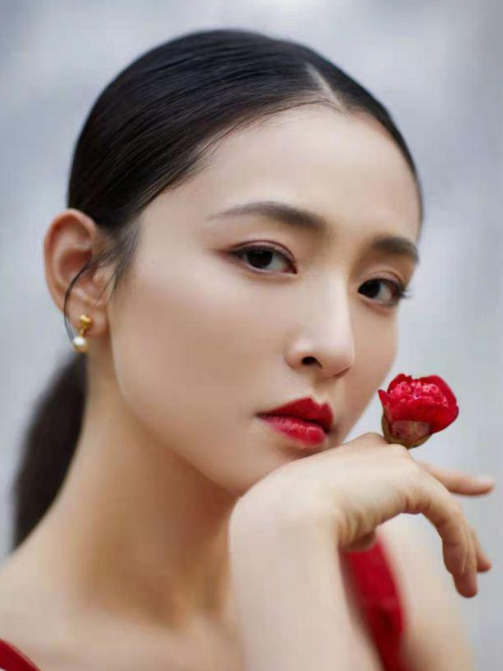 赵露思|如果没有生子这件事，你这会应该和赵露思并分网剧天下了！