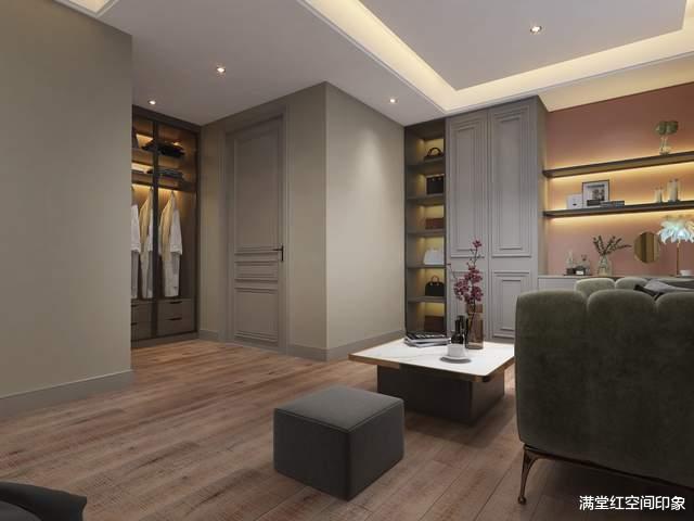 |格局的分布，让你的房子与众不同呢