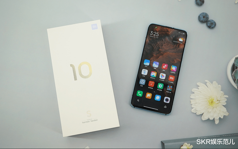 小米科技|顶配曲面屏新低价！一亿像素降价近千元！12G+256G