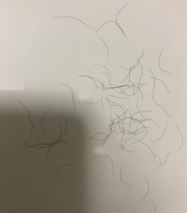 逆水寒|妹子发现男友和异性打游戏，逼他拔520根腿毛，晒图后网友都乐了