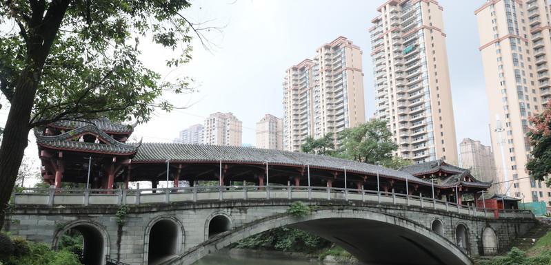 成都 成都最受欢迎的公园，免费入园，游客必打卡