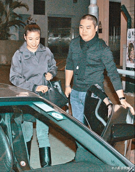 赵丽颖|梦想进豪门，最后一场空，这13位女星太可怜，有人被骗2.8亿