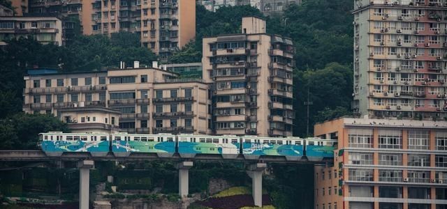 重庆|唯一深居内陆的经济圈，拥有2大GDP破万亿的城市，未来潜力无限