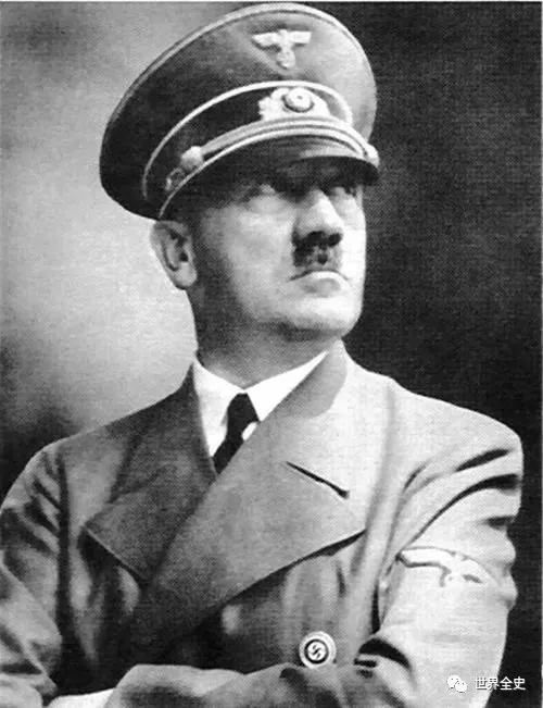 希特勒上臺不到3年，神奇般讓德國瞬間脫貧致富，錢從何而來？-圖1