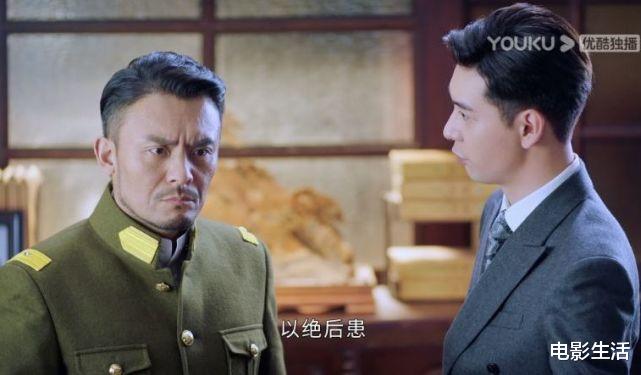 陈星旭|又一部大烂片！陈星旭新剧烂梗大集合，Bug满天飞，1集都不想看完