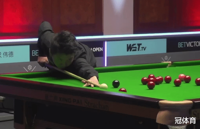 周跃龙|三杆破百！两局零封！丁俊晖接班人横扫晋级，还有好消息