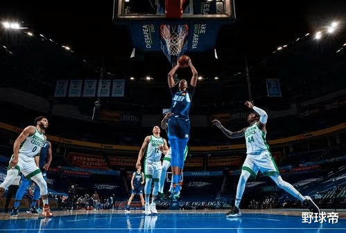 雷霆队|薪水7万的落选秀，打出1700万身价！这都什么宝藏球员啊！火箭竟不要他？