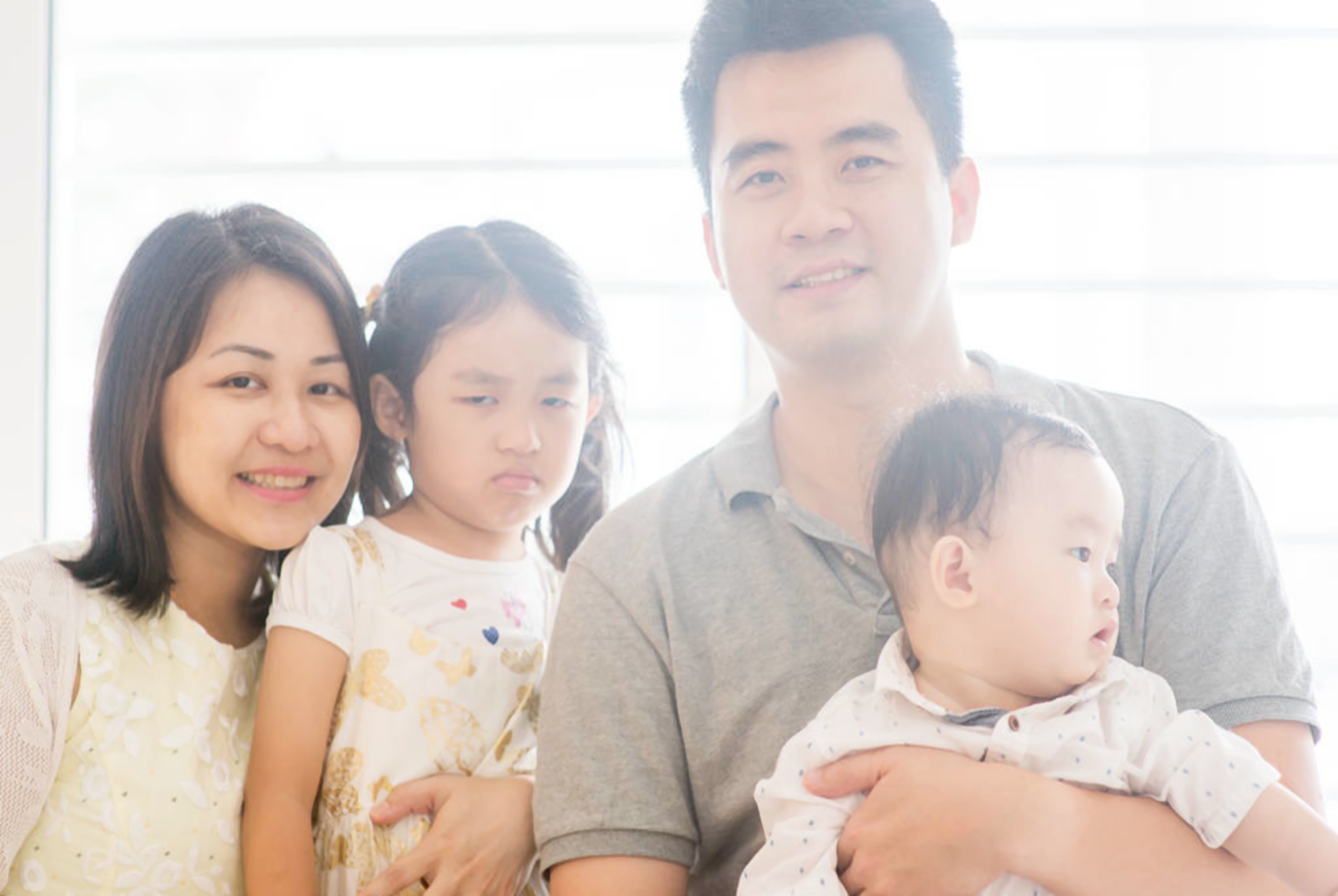 母婴参考|三胎开放，不“拼个”儿子的家庭，将来会遗憾吗？想生的更易后悔